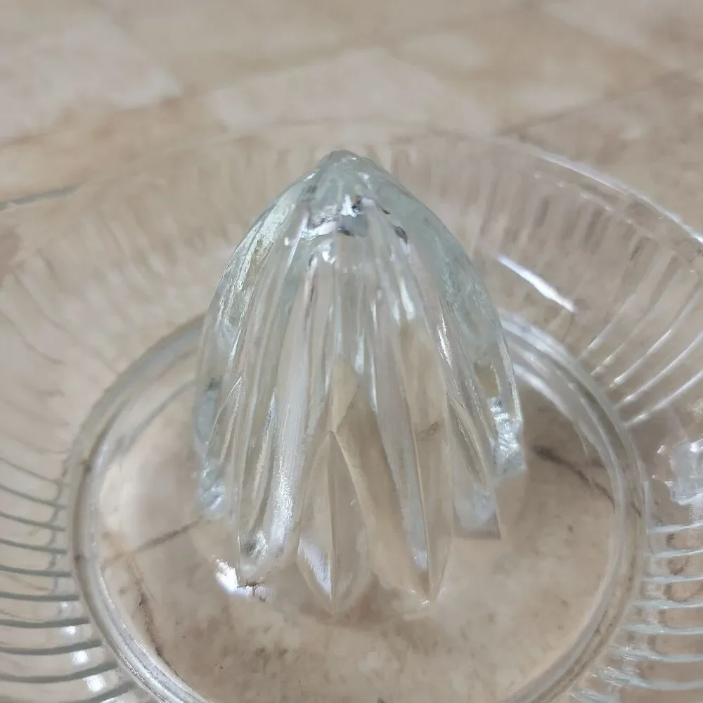 Kitchen vintage clear